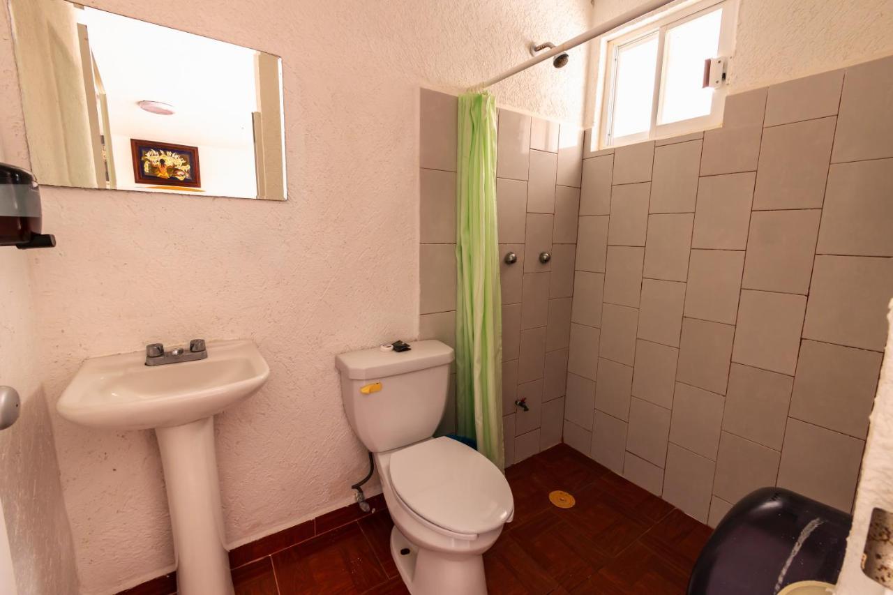 Hacienda Ixtlan Cozumel Hotel Kültér fotó