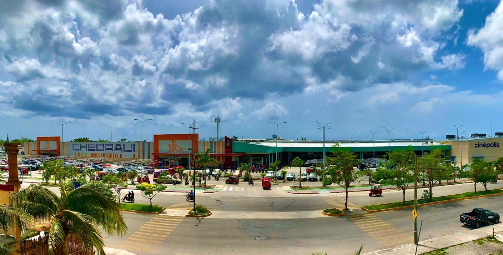 Hacienda Ixtlan Cozumel Hotel Kültér fotó